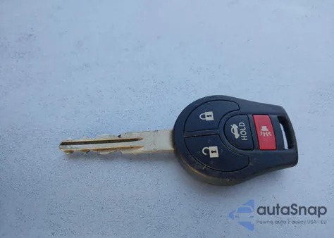 2013 Nissan Sentra S from USA, damaged, VIN 3N1AB7AP1DL796188